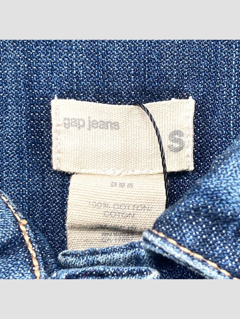 Chaqueta casual GAP - Talla S (VOP00948500)-1