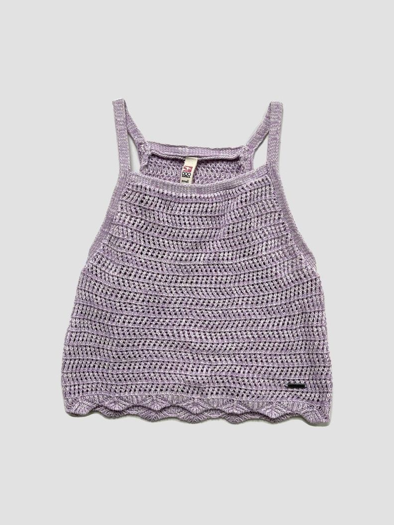 Polera sin mangas DOO AUSTRALIA - Talla XS (VOP00913669)-0