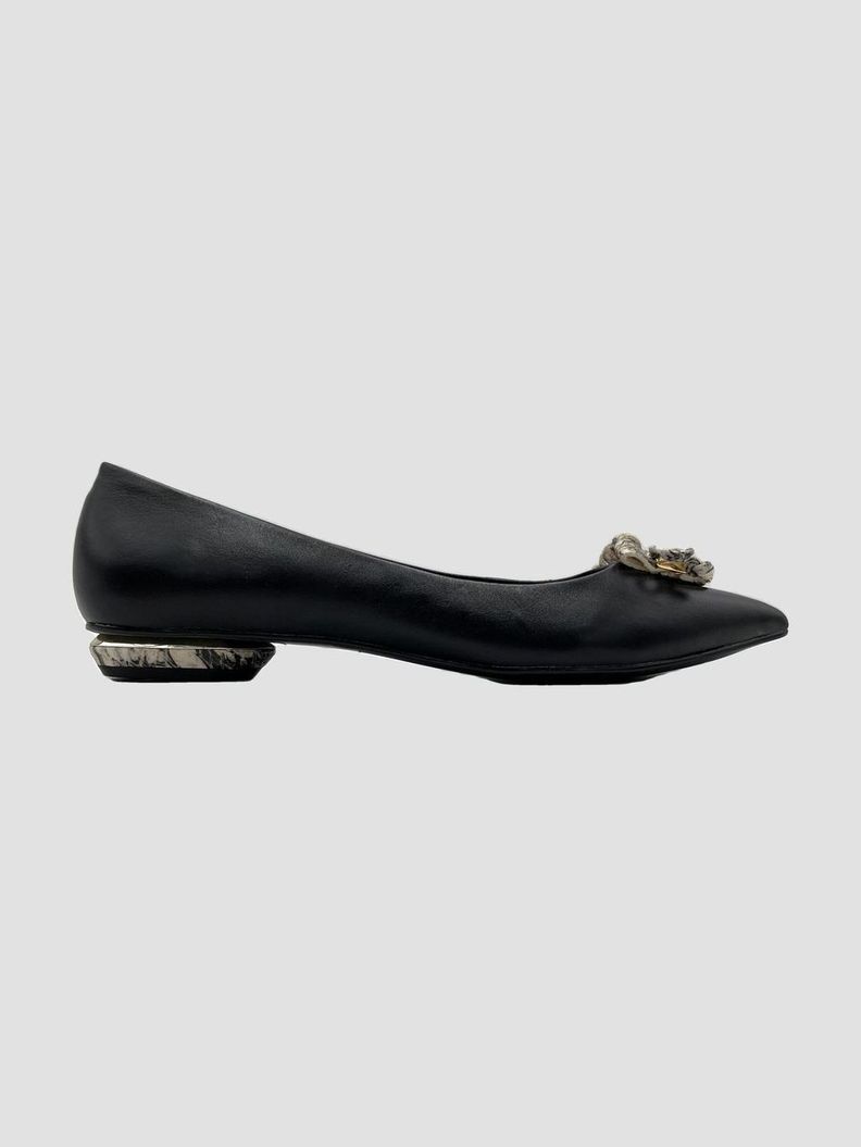 Sandalias MINGO - Talla 36 (VOP01203029)