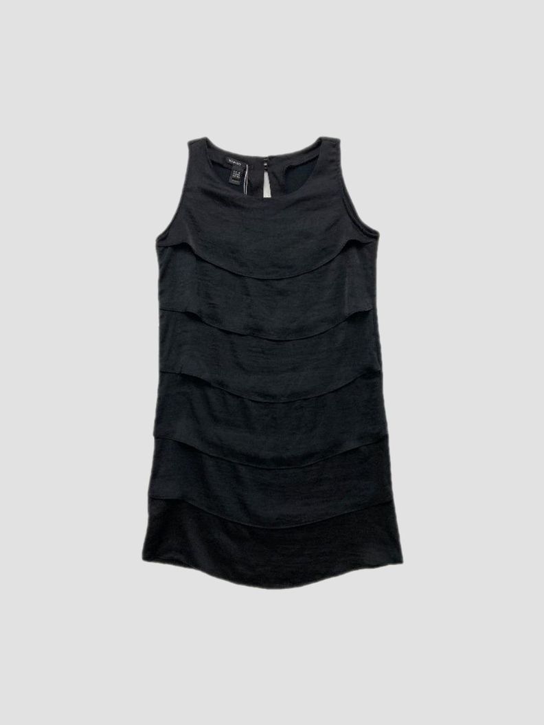 Vestido corto MANGO - Talla XS (VOP00784676)-0