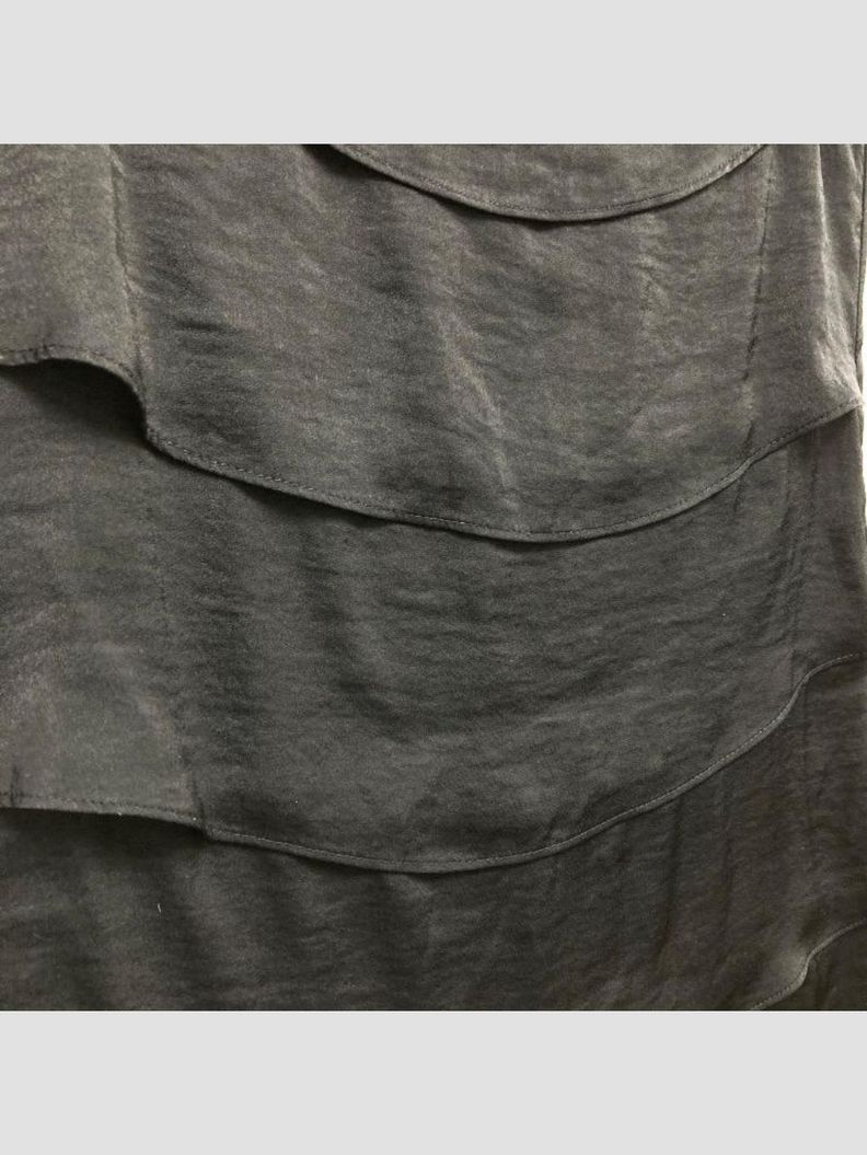 Vestido corto MANGO - Talla XS (VOP00784676)-2