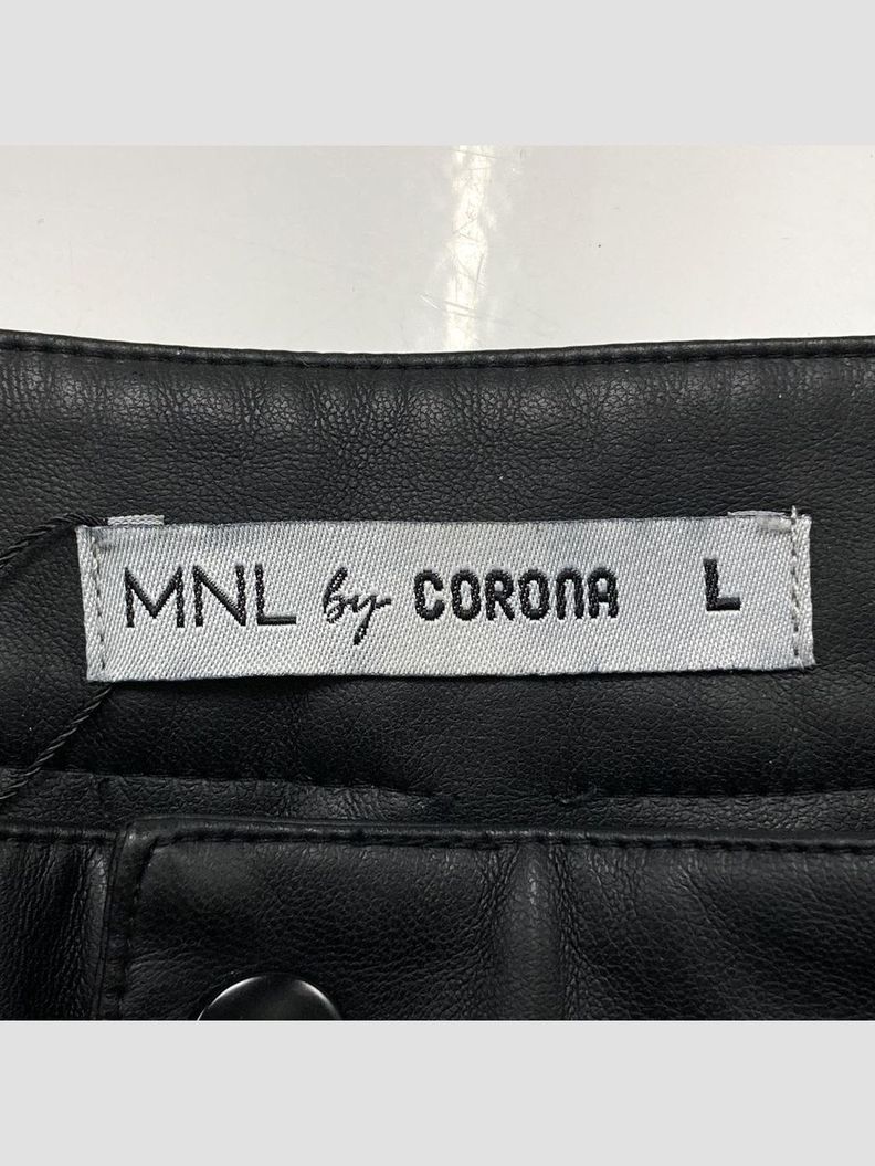 Pantalón MNL X CORONA - Talla 40 (VOP00919746)-1