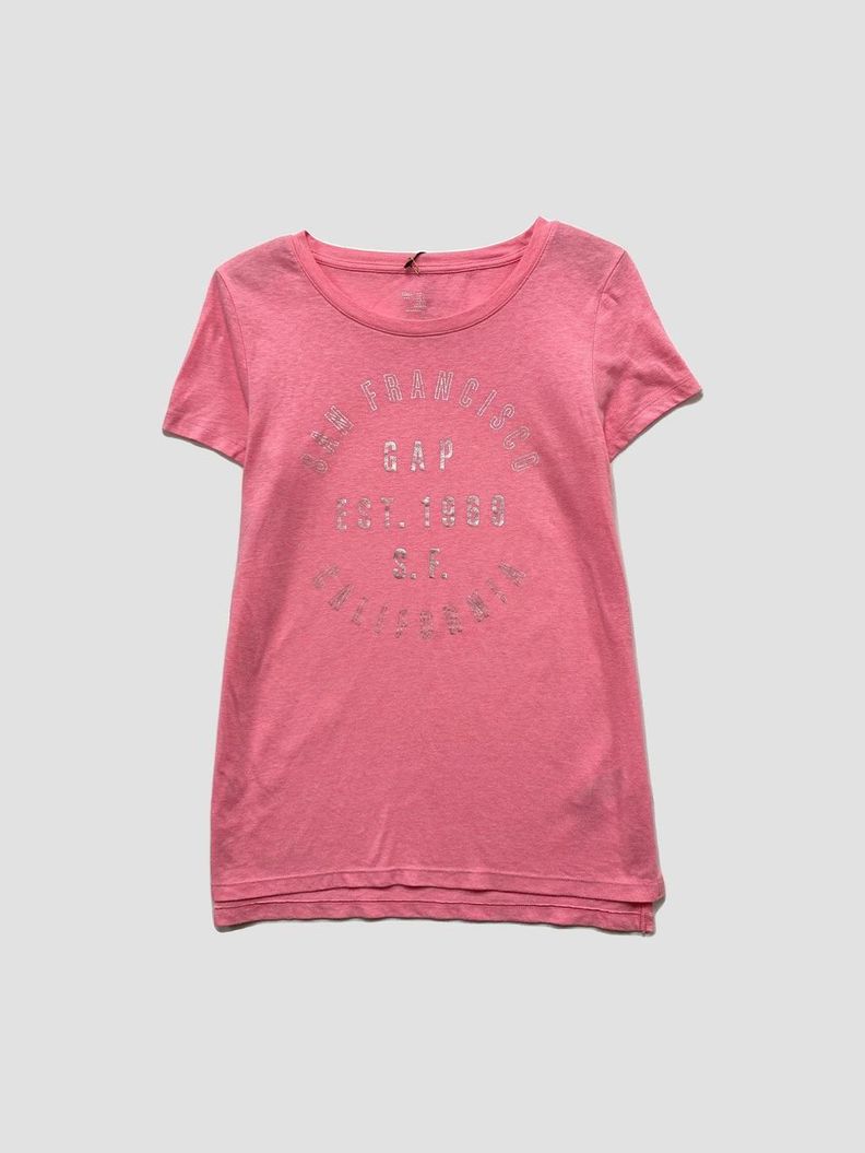 Polera GAP - Talla S (VOP00950296)-0