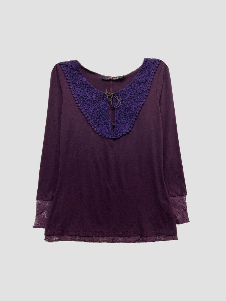 Blusa UMBRALE - Talla S (VOP00824032)