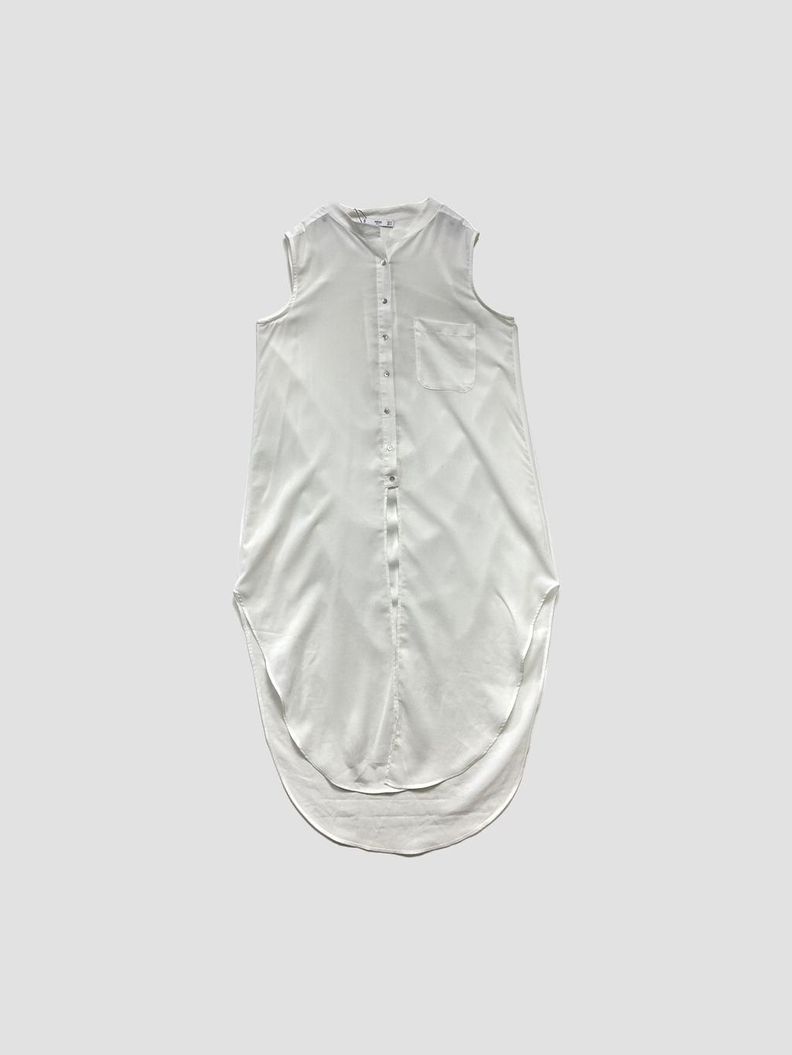 Vestido corto MANGO - Talla M (VOP00912906)-0