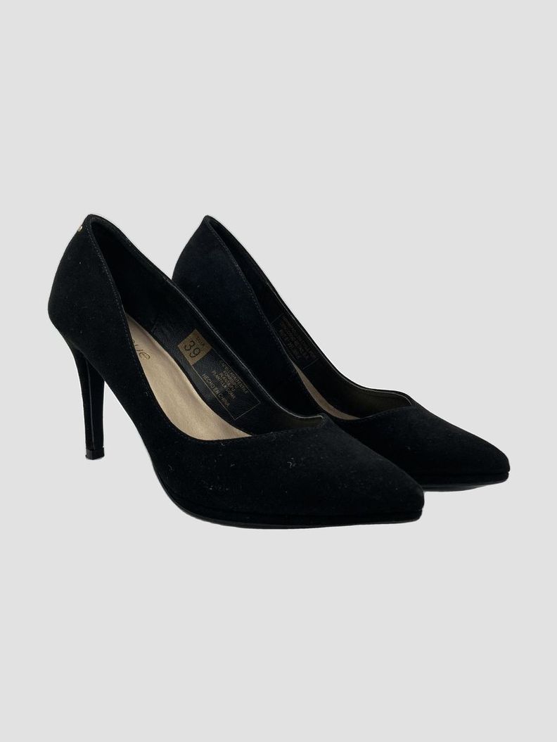 Zapatos de taco EVOQUE - Talla 39 (VOP00904152)-1