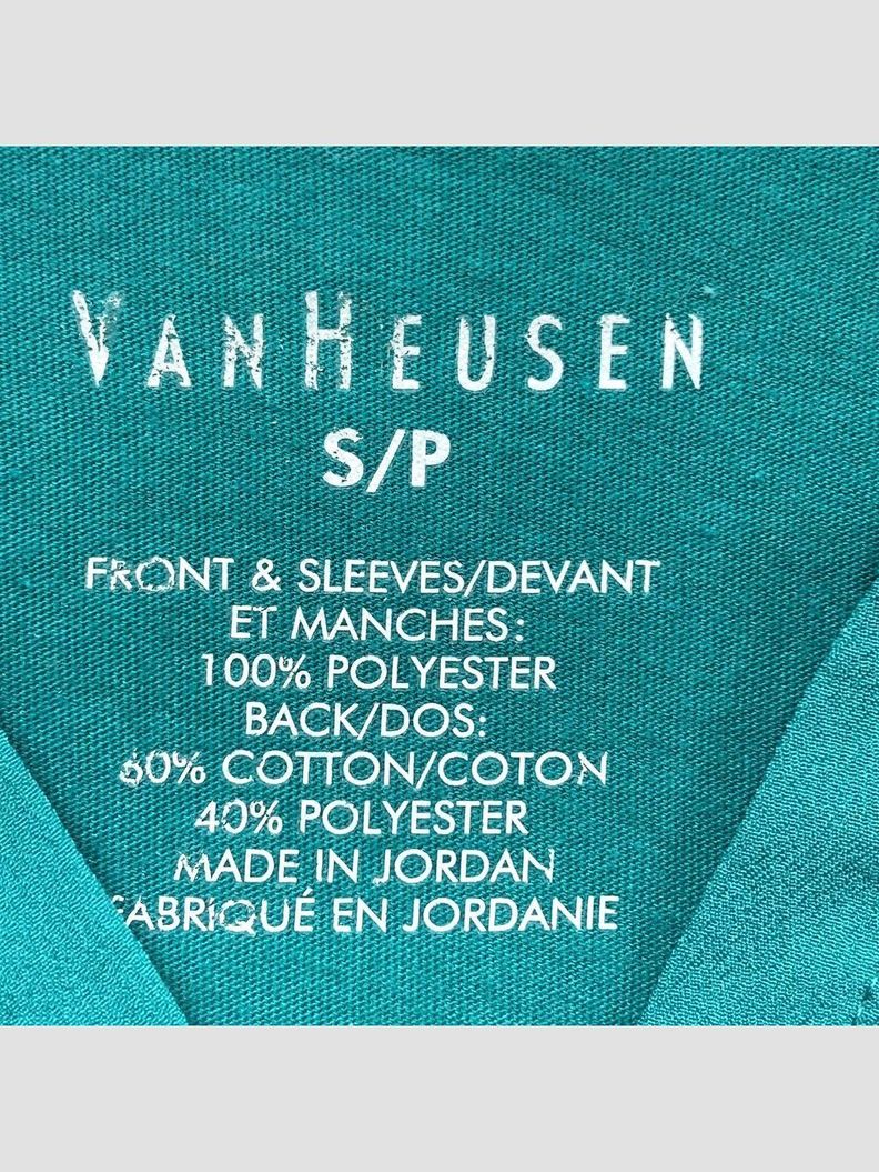 Blusa VAN HEUSEN - Talla S (VOP00855976)-1