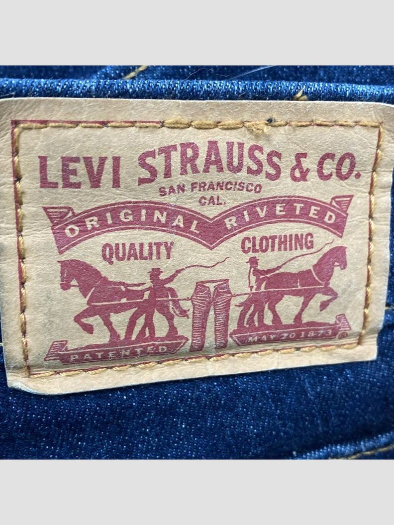 Jean LEVI'S - Talla 36 (VOP00880303)-2