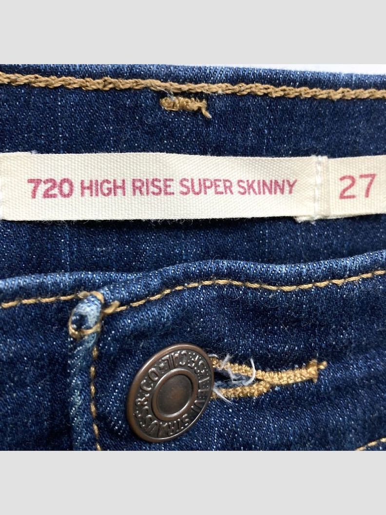 Jean LEVI'S - Talla 36 (VOP00880303)-3