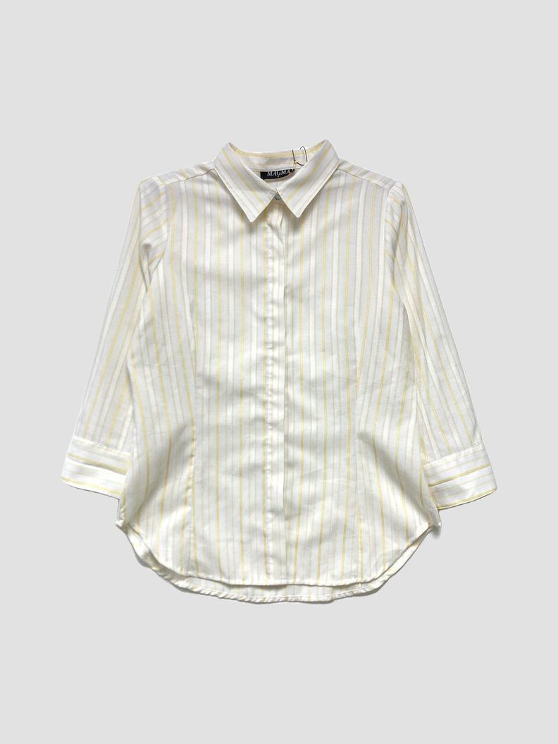 Camisa MAGMA - Talla S (VOP00896075)