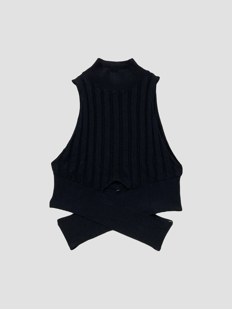 Top ZARA - Talla S (VOP00947363)-0