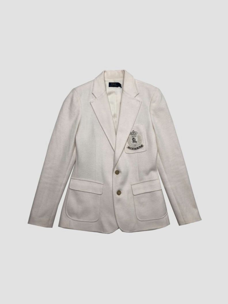 Blazer POLO BY RALPH LAUREN - Talla S (VOP00732978)-0