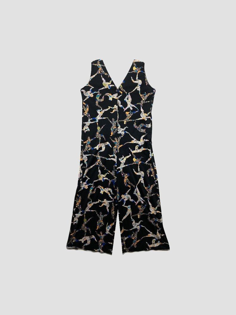 Enterito BIMBA Y LOLA - Talla XS (VOP00922148)-0