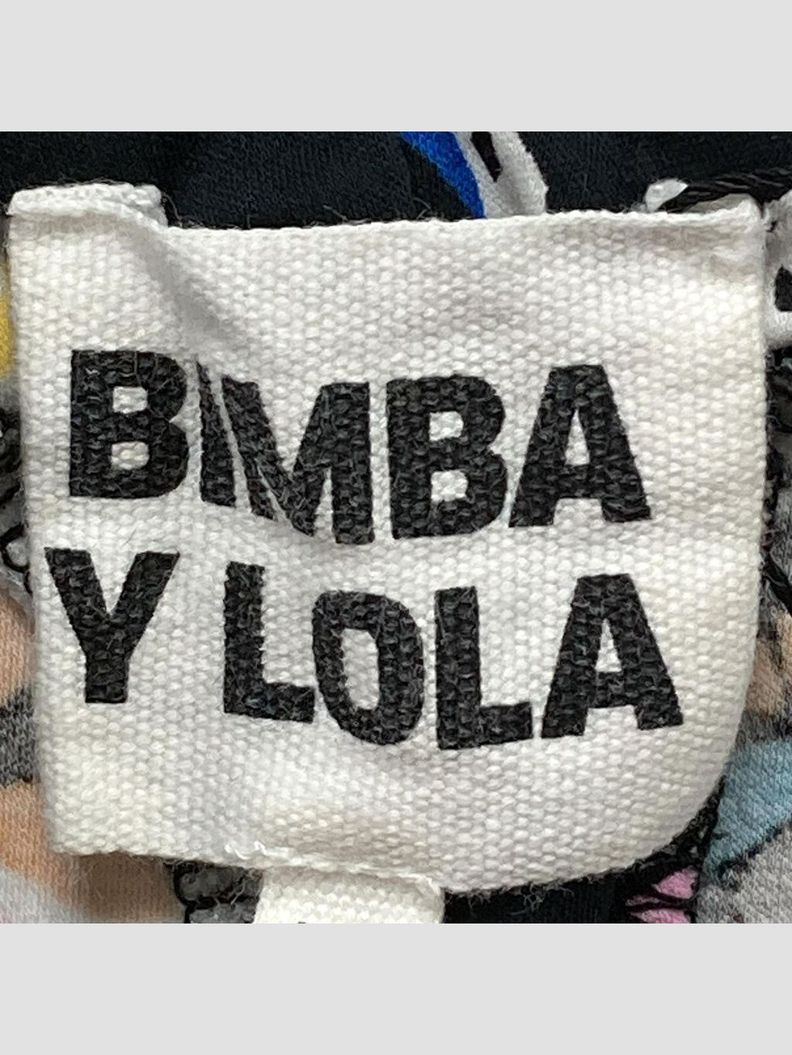 Enterito BIMBA Y LOLA - Talla XS (VOP00922148)-2