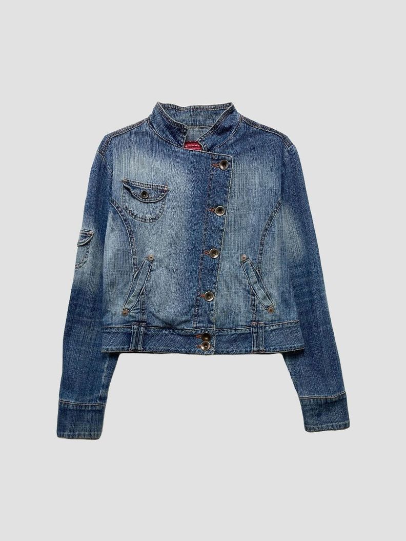 Chaqueta casual SYBILLA - Talla M (VOP00810827)