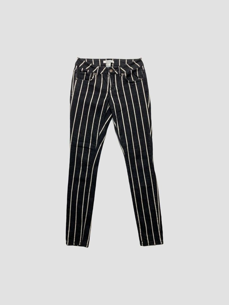 Jean FOREVER 21 - Talla 32 (VOP00914521)-0