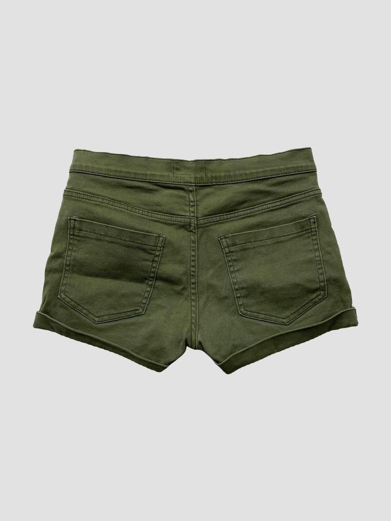 Short FOREVER 21 - Talla 38 (VOP00923703)-1