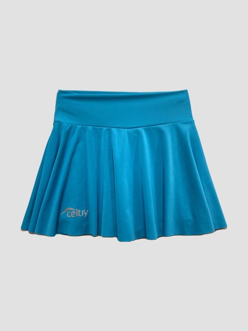 Falda corta CELTRY - Talla 38 (VOP00816803)-0