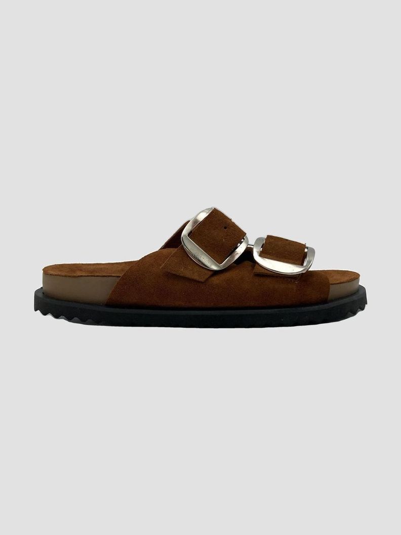 Sandalias CARO CRIADO - Talla 36 (VOP00899755)-0