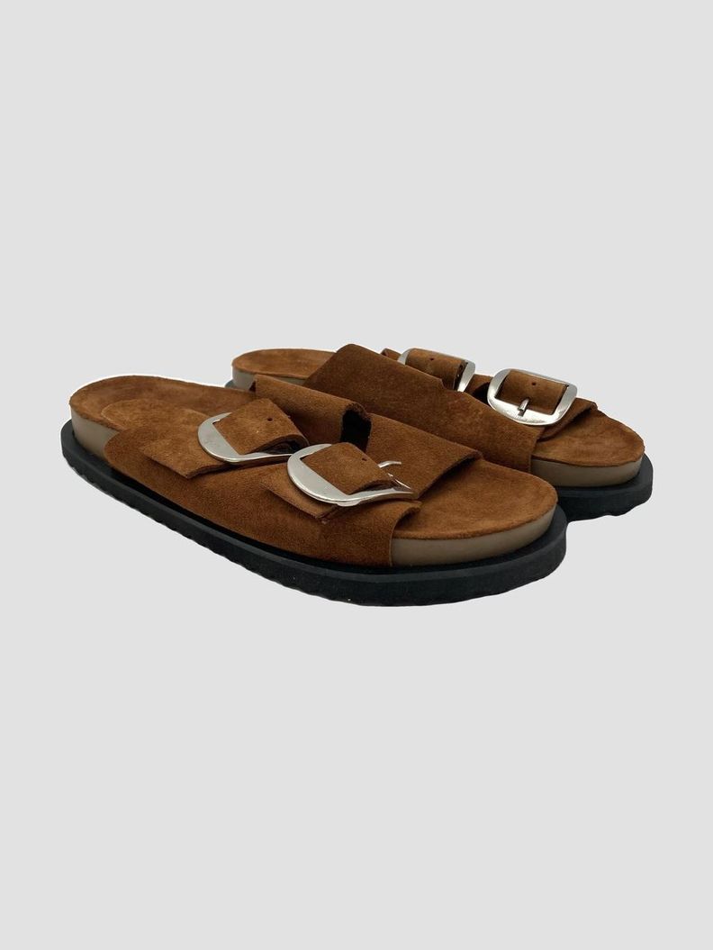 Sandalias CARO CRIADO - Talla 36 (VOP00899755)-1