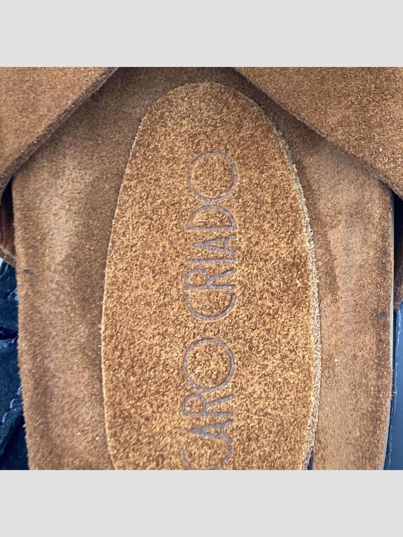 Sandalias CARO CRIADO - Talla 36 (VOP00899755)-3