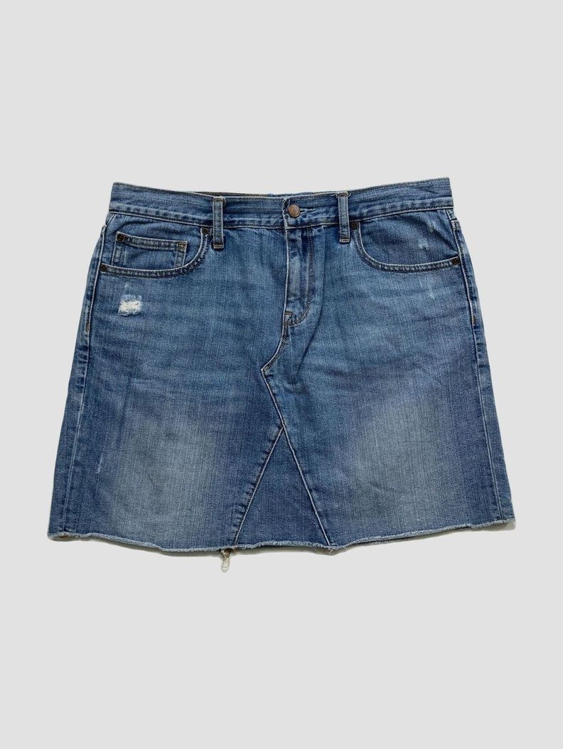 Falda corta GAP - Talla 42 (VOP00895979)