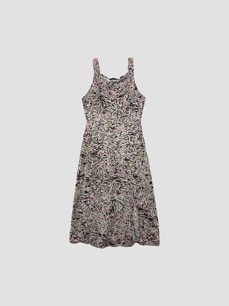 Vestido largo VERO MODA - Talla S (VOP00907669)-0