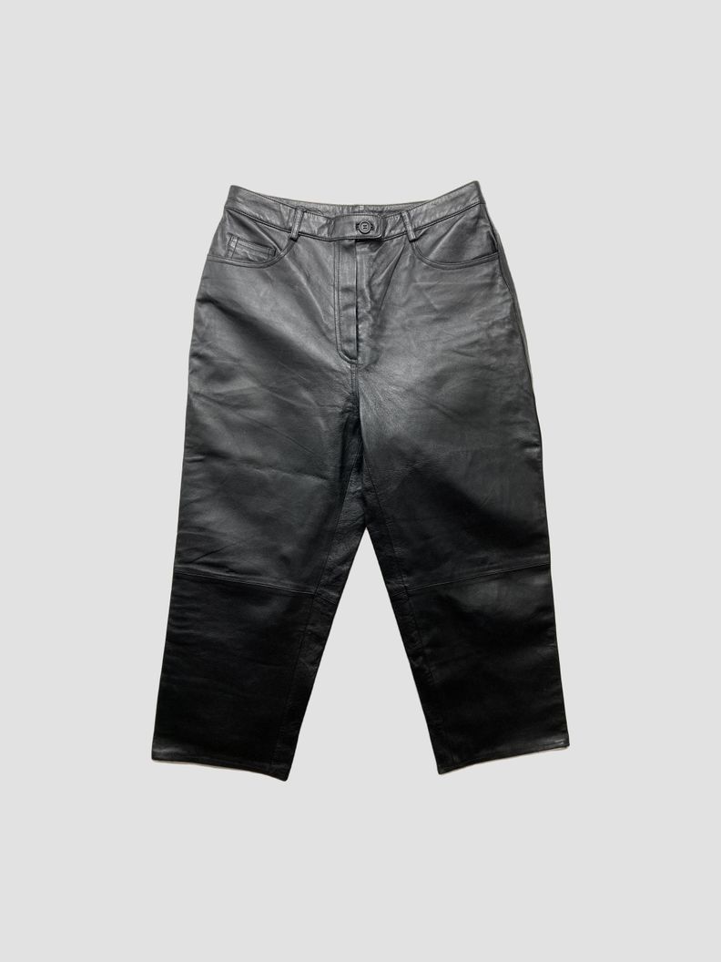 Pantalón VINTAGE - Talla 44 (VOP00934315)-0