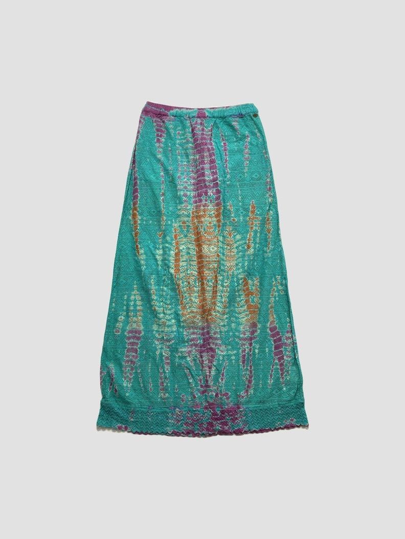 Falda larga ROXY - Talla 36 (VOP00900518)-0