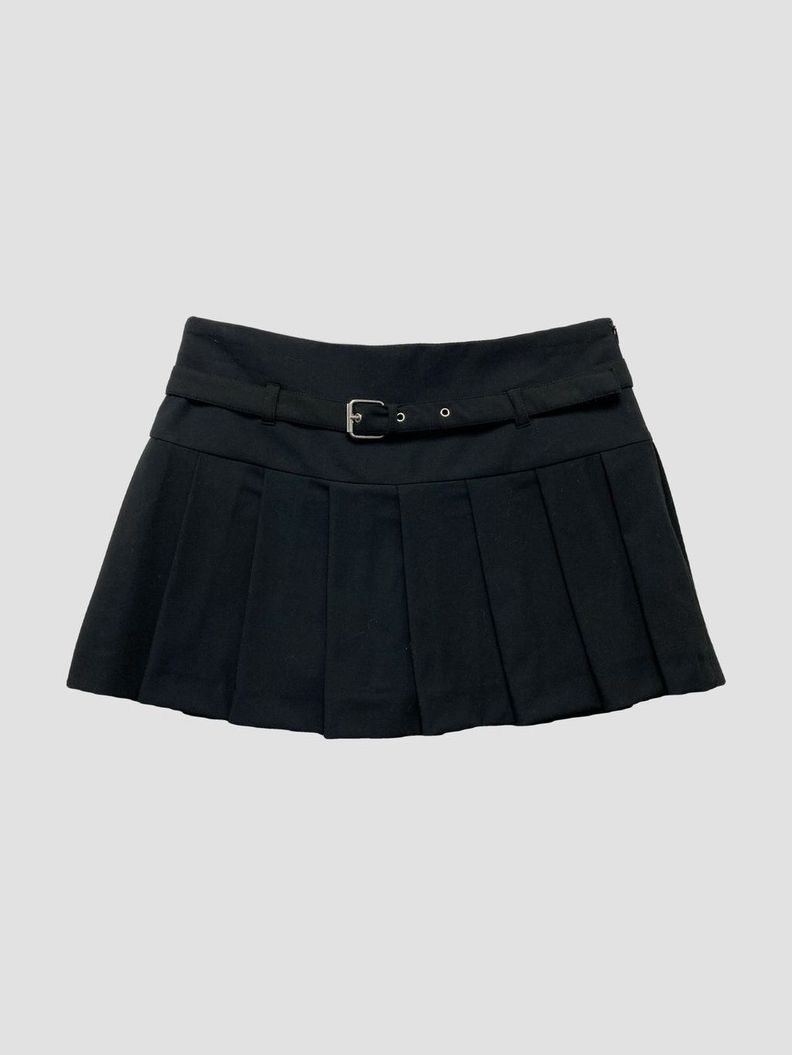 Falda corta ZARA - Talla 36 (VOP00948940)-0