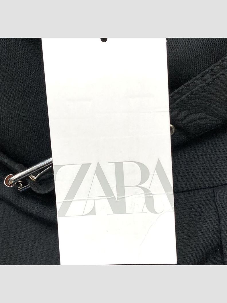 Falda corta ZARA - Talla 36 (VOP00948940)-2