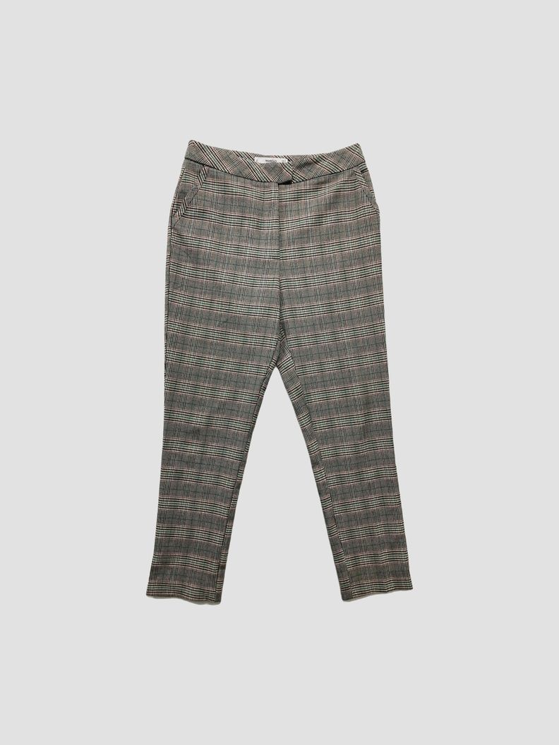 Pantalón MANGO - Talla 38 (VOP00946182)-0