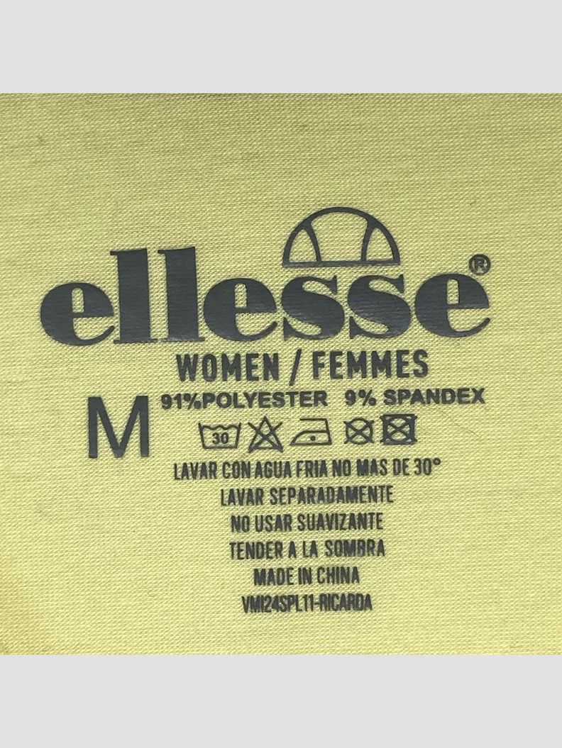 Polera ELLESSE - Talla M (VOP00944722)-1