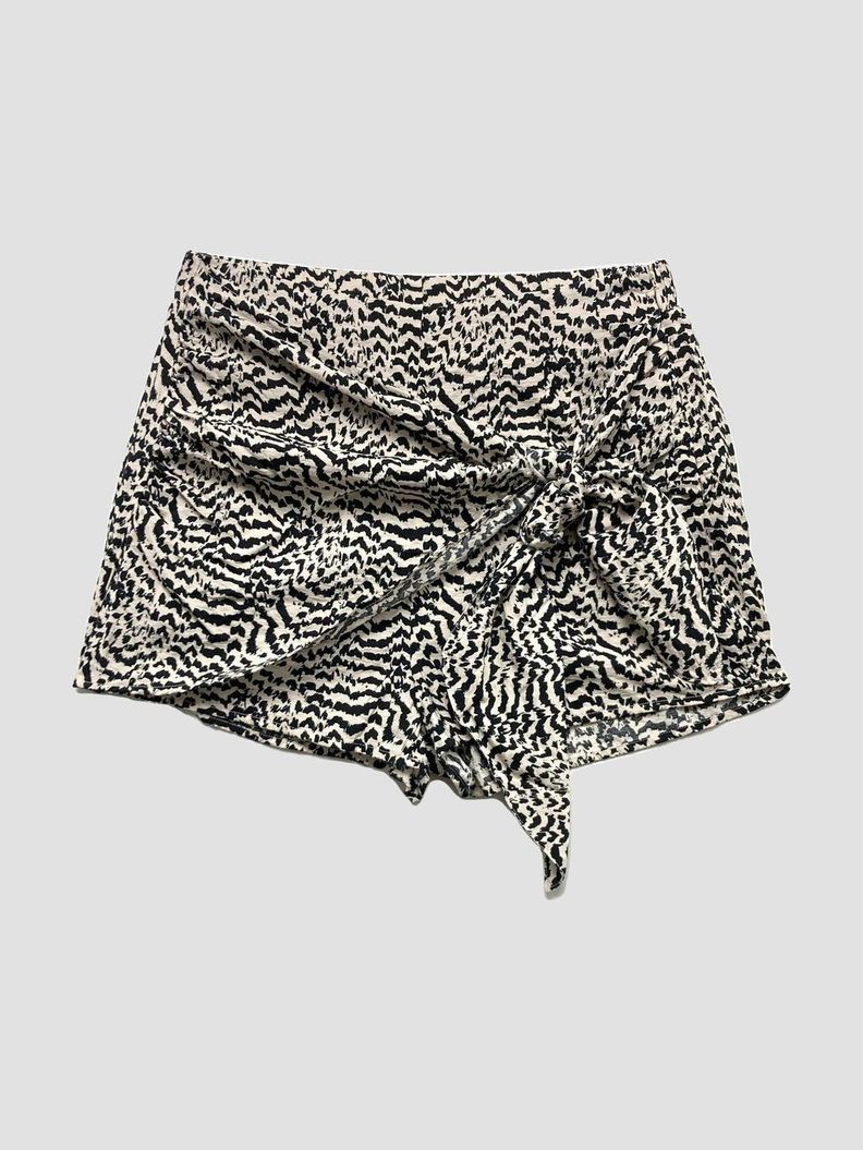 Short AMERICANINO - Talla 38 (VOP00918860)-0