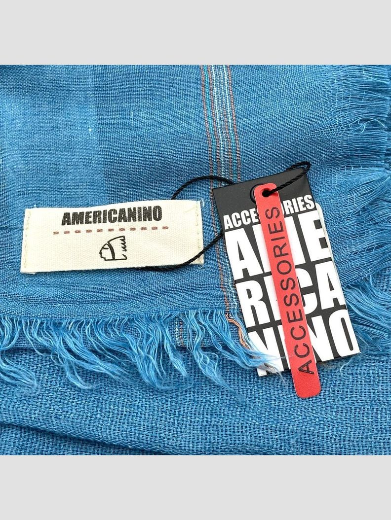 Bufanda AMERICANINO - Talla Talla Única (VOP00922012)-3