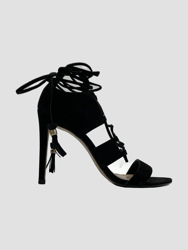Zapatos de taco ALDO - Talla 38 (VOP00928997)-0