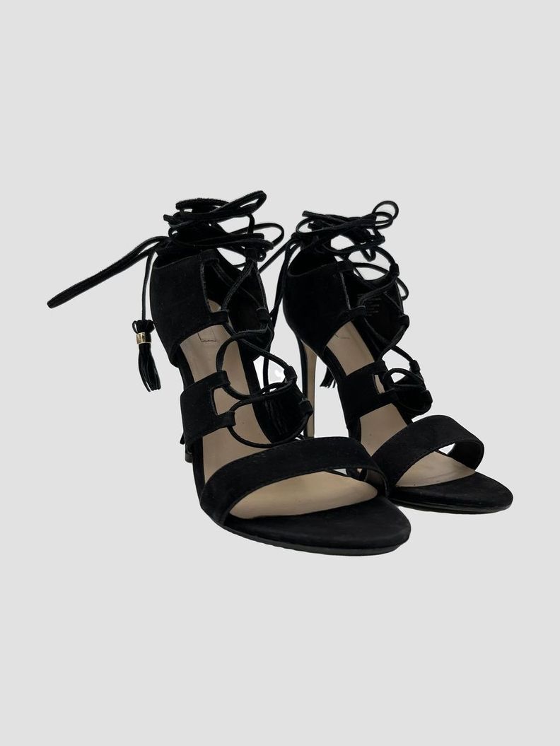 Zapatos de taco ALDO - Talla 38 (VOP00928997)-1