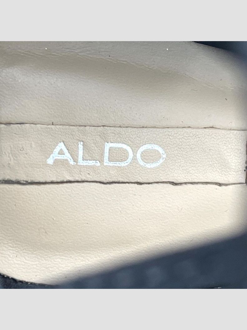 Zapatos de taco ALDO - Talla 38 (VOP00928997)-2