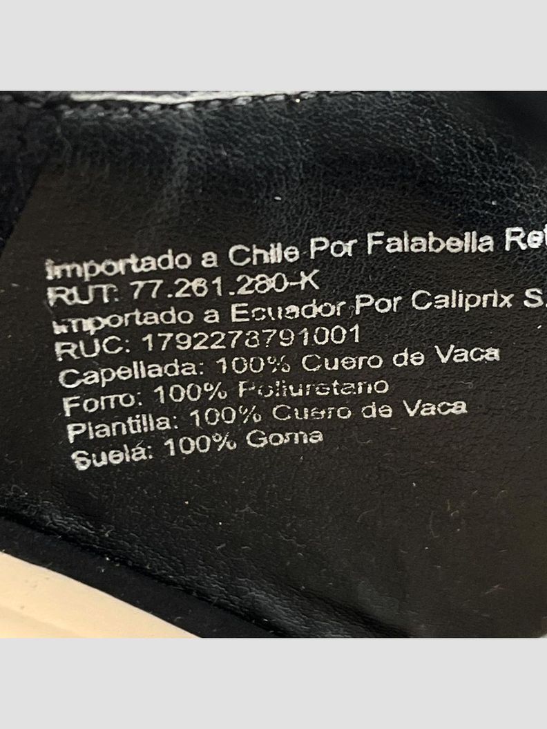 Zapatos de taco ALDO - Talla 38 (VOP00928997)-4