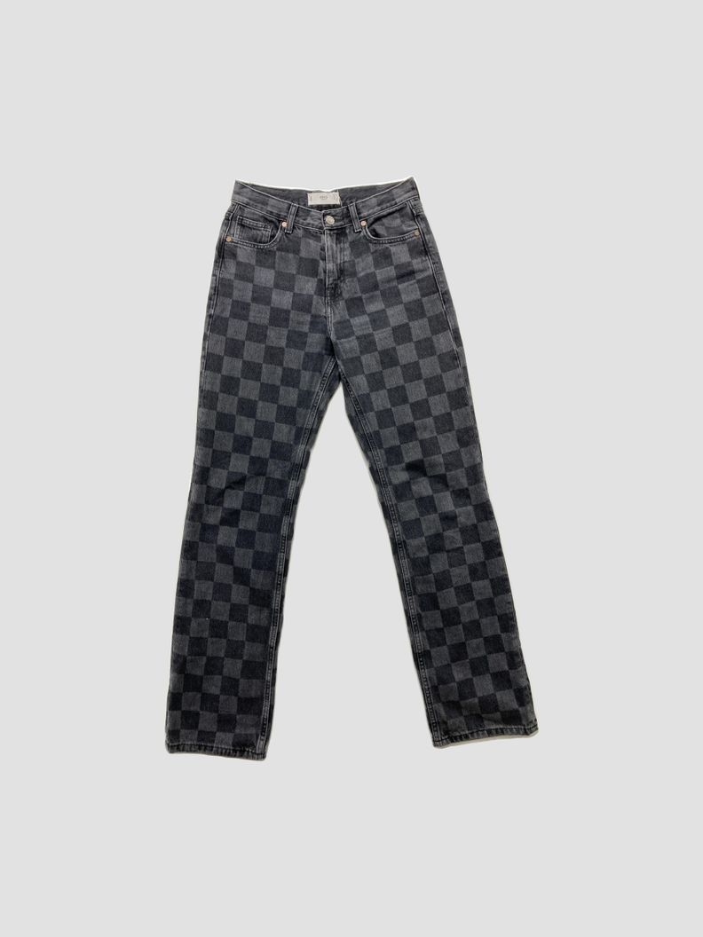 Jean MANGO - Talla 34 (VOP00942524)-0