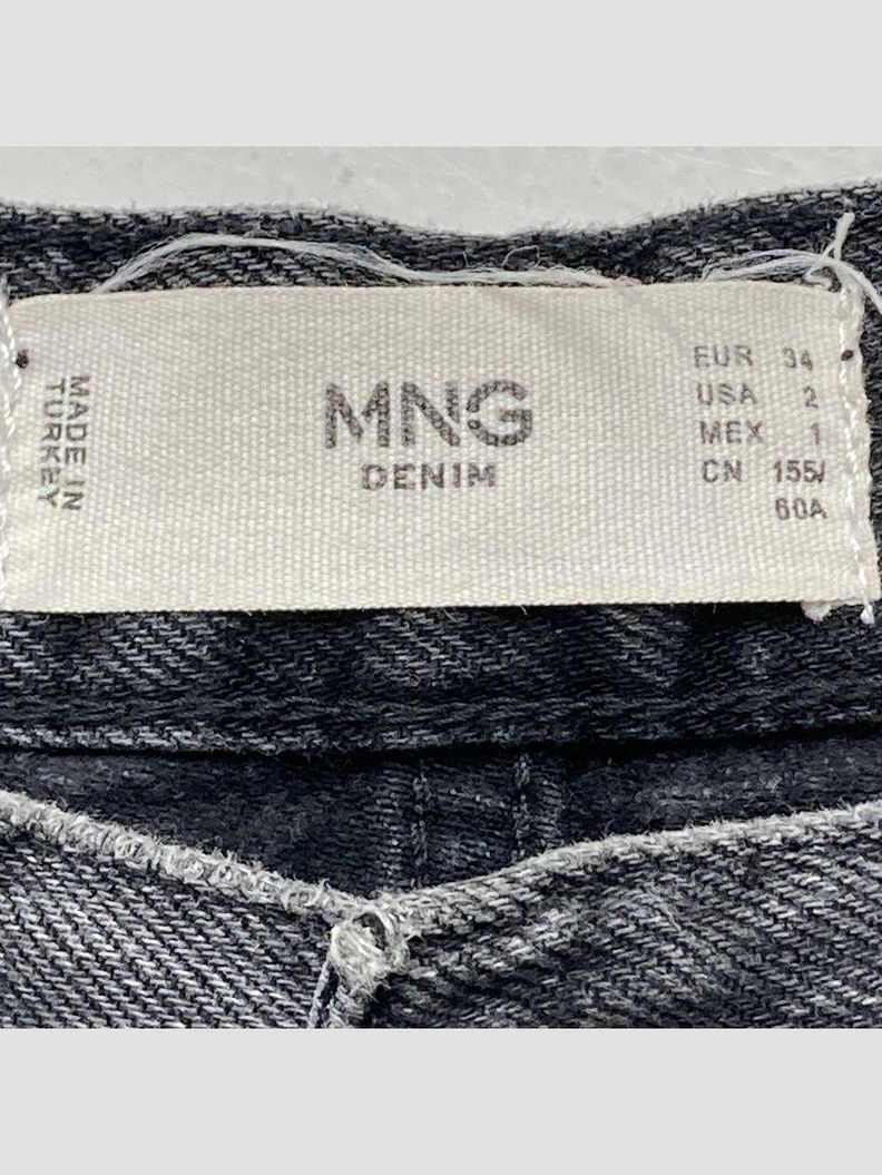 Jean MANGO - Talla 34 (VOP00942524)-2