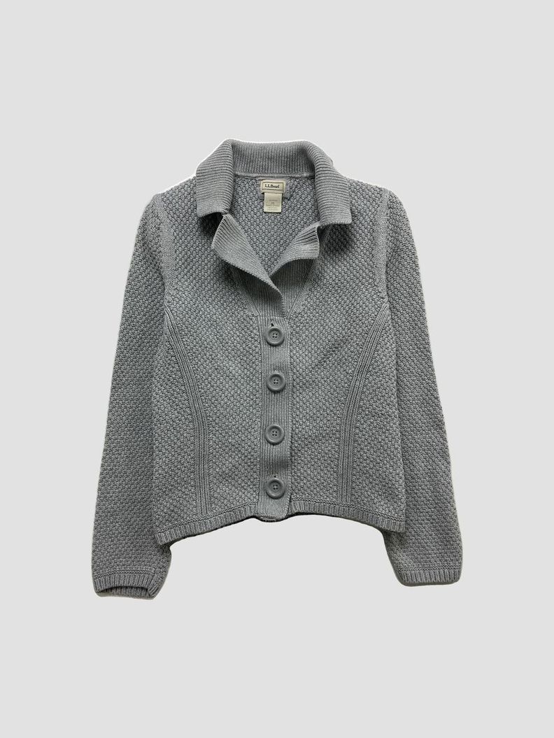Chaleco L. L. BEAN - Talla XS (VOP00870992)-0
