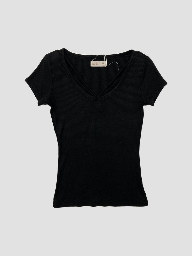 Polera HOLLISTER - Talla XS (VOP01159100)