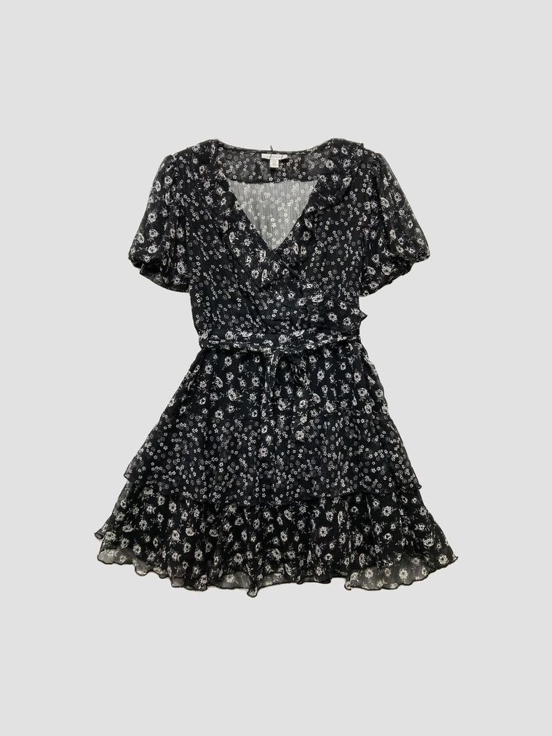 Vestido corto TOPSHOP - Talla S (VOP00917196)-0
