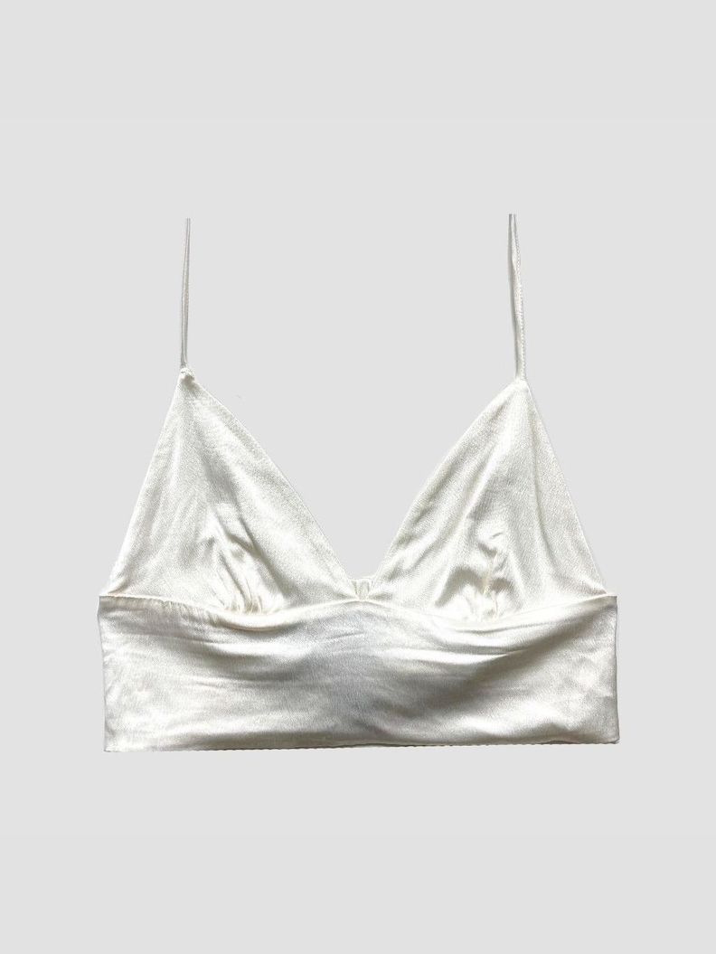 Top ZARA - Talla L (VOP00947876)-0