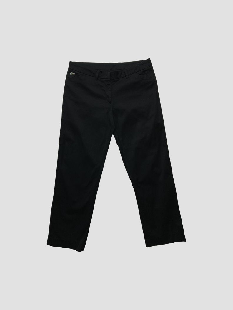 Pantalón LACOSTE - Talla 42 (VOP00945519)