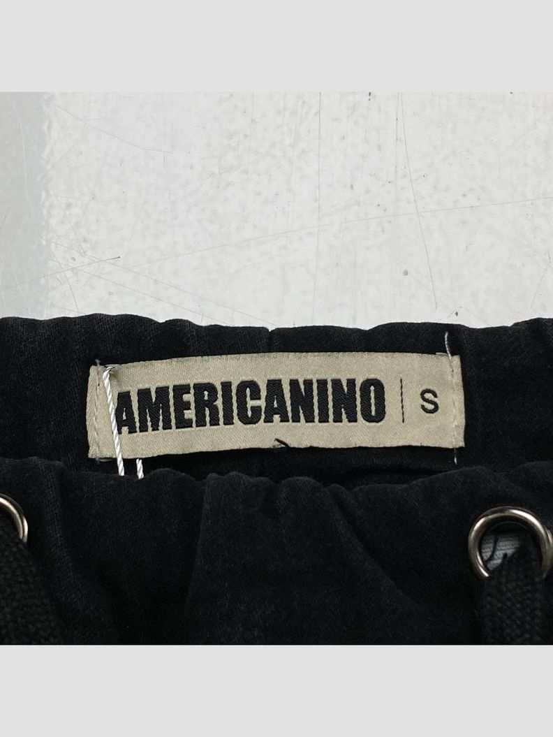 Pantalón AMERICANINO - Talla 36 (VOP00883929)-1