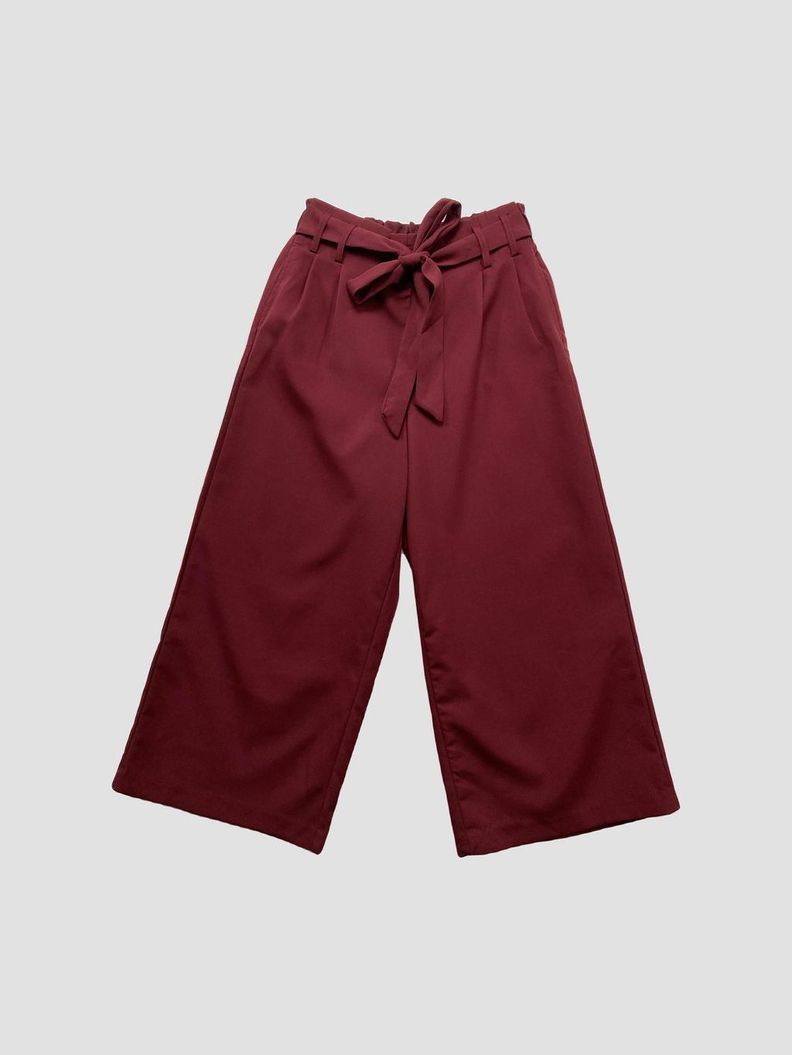 Pantalón BASEMENT - Talla 36 (VOP00908321)
