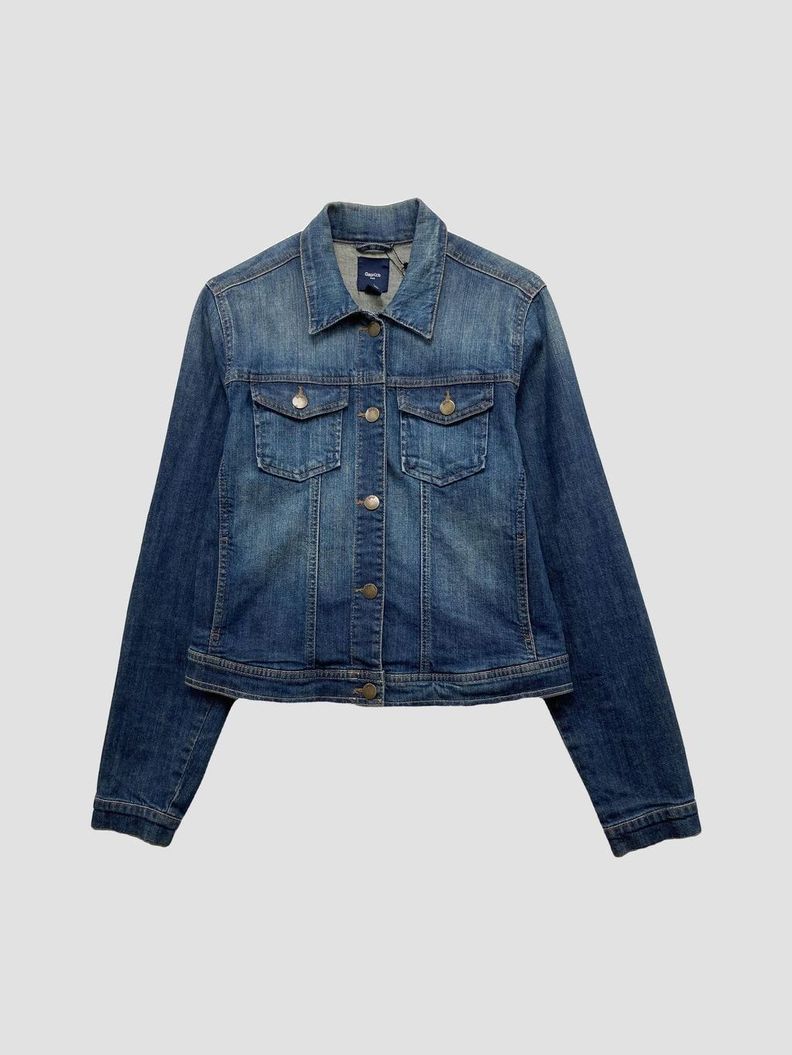 Chaqueta casual GAP - Talla M (VOP00941074)-0