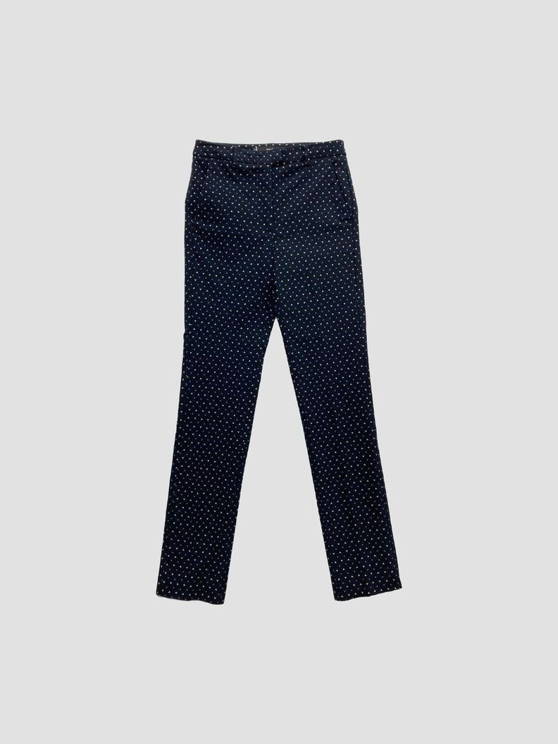 Pantalón MANGO - Talla 34 (VOP00871720)-0